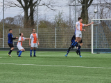 S.K.N.W.K. 2 - D.V.O. '60 7 (competitie) seizoen 2023-2024 (68/224)